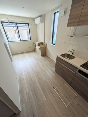 【居間・リビング】 | グランヒル湘南台