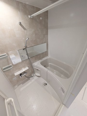 【浴室】 | グランヒル湘南台