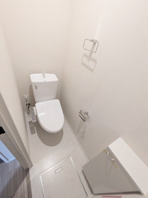 【トイレ】 | グランヒル湘南台