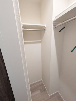 【収納】 | グランヒル湘南台