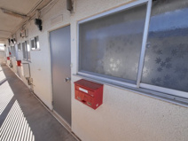 あかつき荘の画像