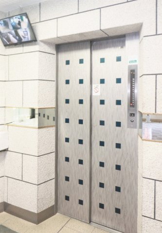 ダイナコート久留米本町のその他共用部分