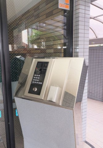 ダイナコート久留米本町のその他