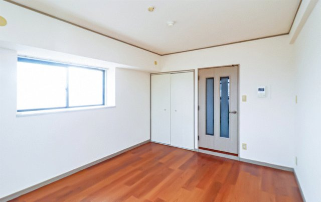 ダイナコート久留米本町の居間・リビング