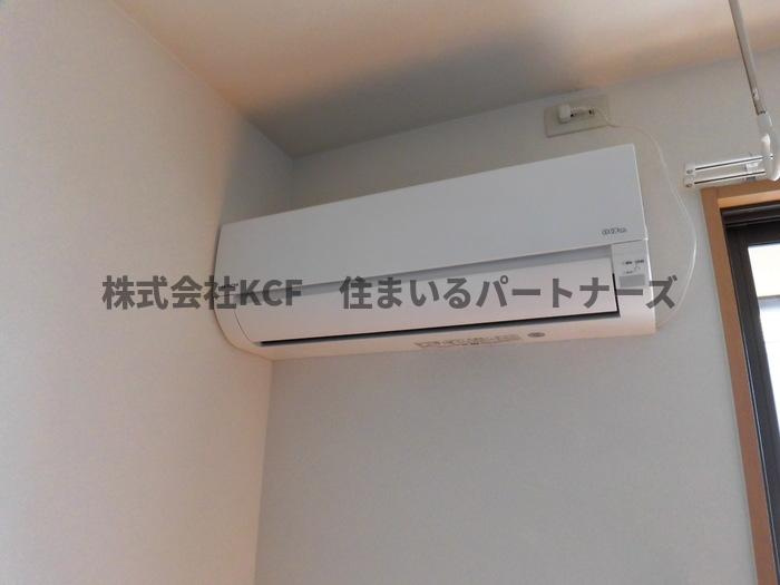 メルベーユ・ドミールD棟のその他