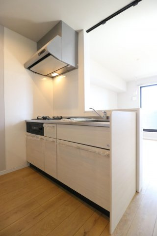 アシスト久留米西町のキッチン|キッチンです