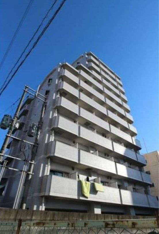 メゾンド・プレザージュの外観|外観も気になるポイント