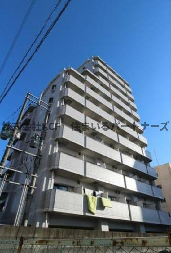 メゾンド・プレザージュ