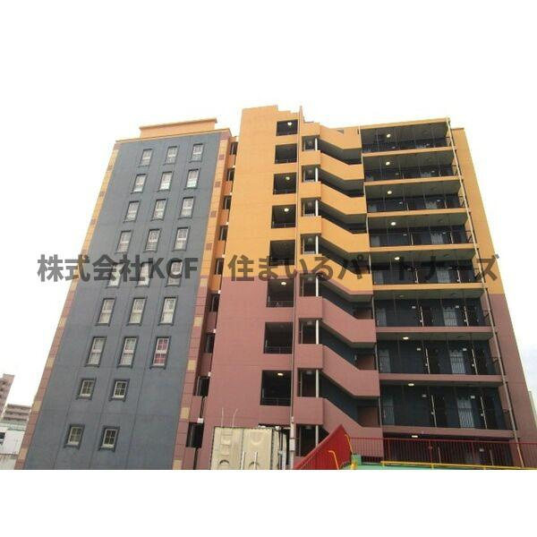 ルネッサンス21久留米六ツ門