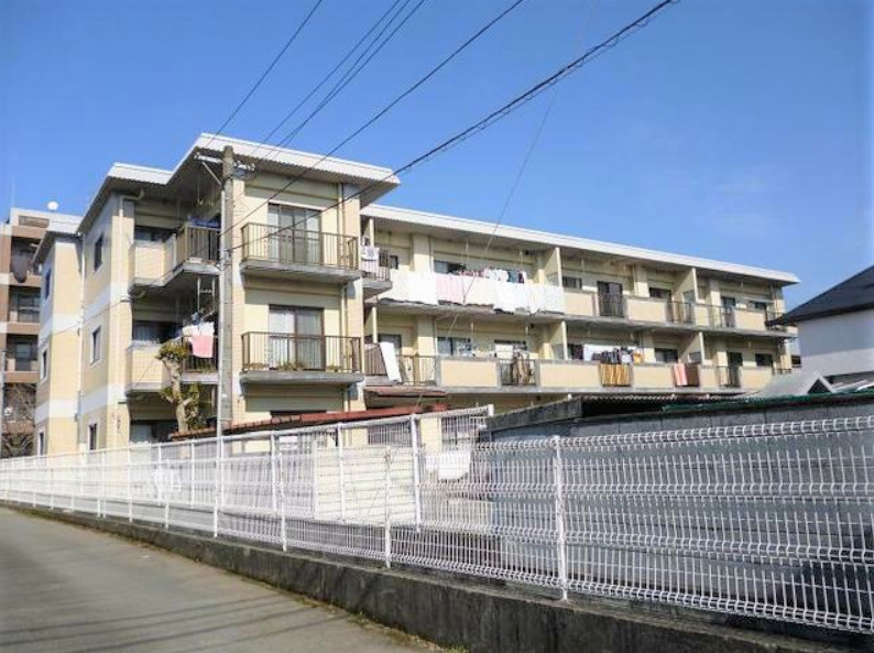 東櫛原35ビル