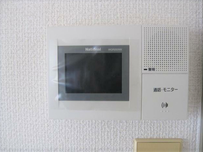 東櫛原35ビルのセキュリティ