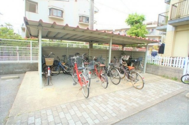 東櫛原35ビルのその他共用部分