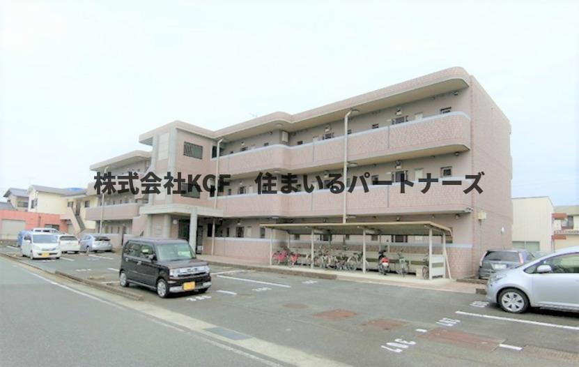 コーポラス青柳