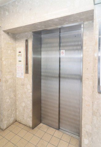 ダイナコート久留米駅前のその他共用部分