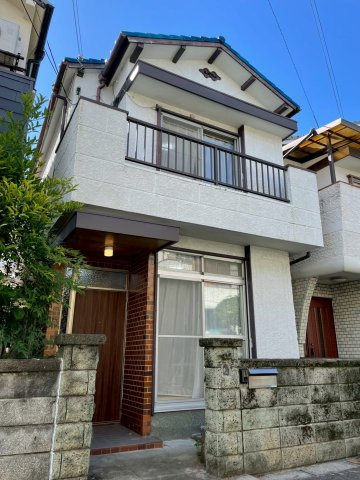 垂水区福田2丁目貸家