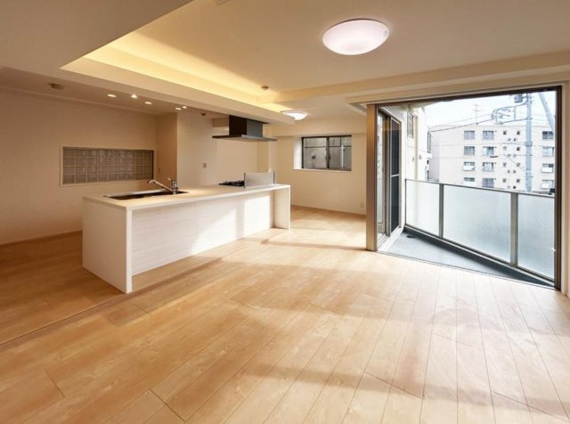 トースト金沢八景【仲介手数料半額】