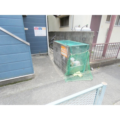 【その他共用部分】 | あすかハウス竹下