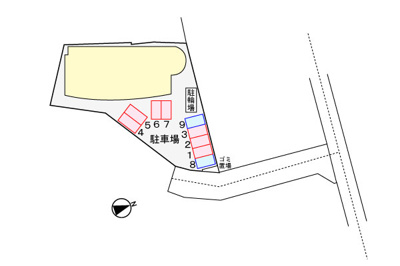 【その他】 | アイビーガーデン鵠沼
