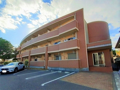 【外観】 | アイビーガーデン鵠沼