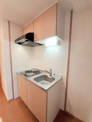 【キッチン】 | アイビーガーデン鵠沼