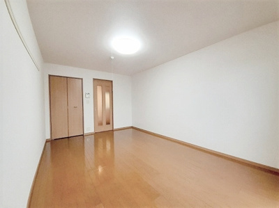 【寝室】 | アイビーガーデン鵠沼