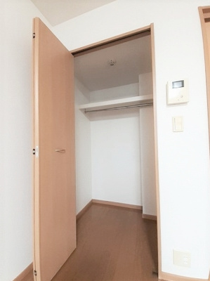 【収納】 | アイビーガーデン鵠沼