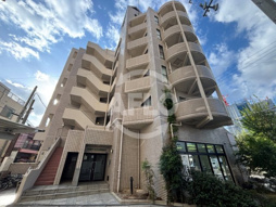 メロディハイム野田阪神の画像