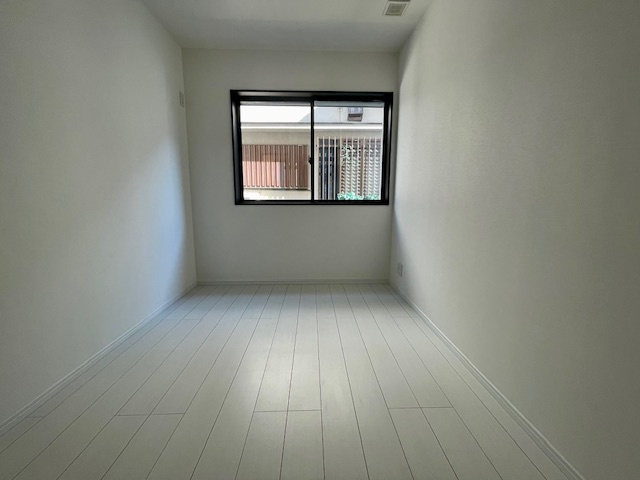 茅ヶ崎市南湖4丁目　新築戸建の子供部屋|4.5帖　納戸