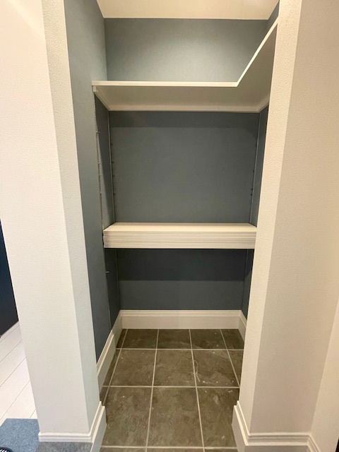 茅ヶ崎市南湖4丁目　新築戸建の設備|シューズインクローク