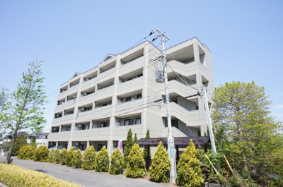 【外観】 | フォルティア