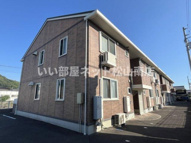 サンディーア　A棟の画像