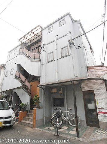 ノースビレッジⅡの周辺