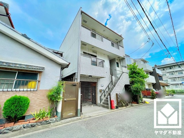 伏見区深草平田町