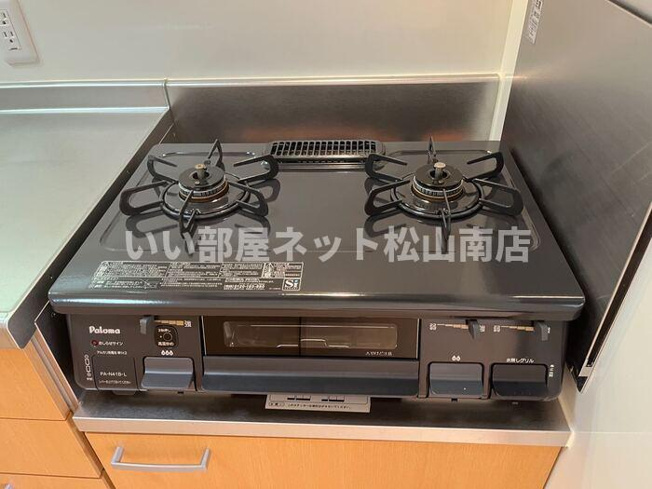 【設備】 | スウィート　ベル
