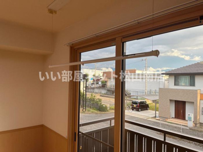 【寝室】 | スウィート　ベル