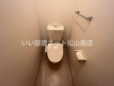 【トイレ】 | スウィート　ベル