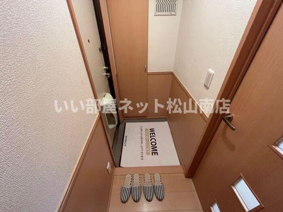 【玄関】 | スウィート　ベル