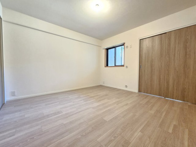 【洋室】 | サンシティ桂坂参番館