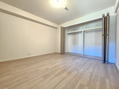 【洋室】 | サンシティ桂坂参番館