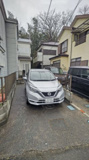 春日部市内牧戸建の画像