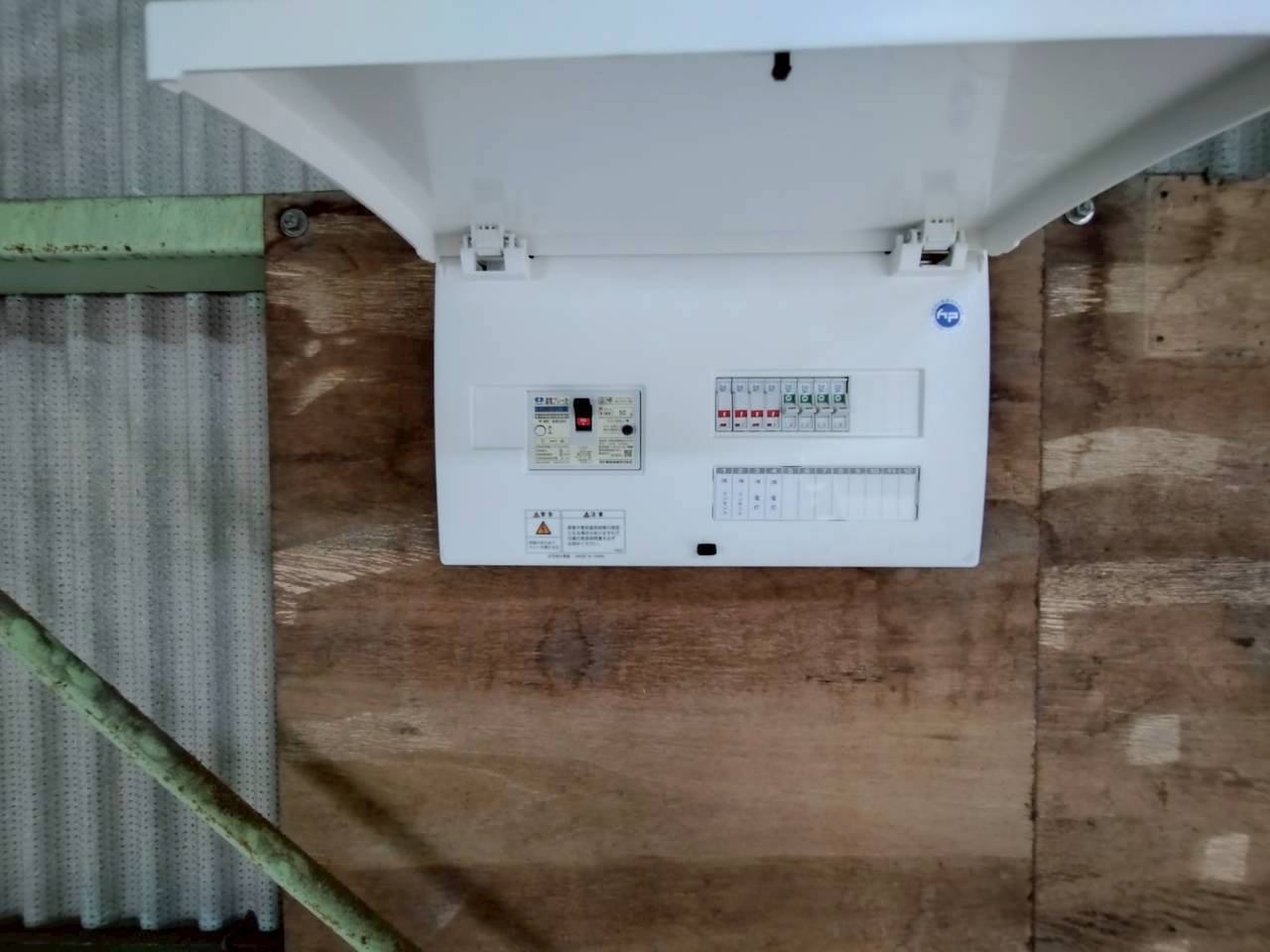 大岩町貸倉庫のその他