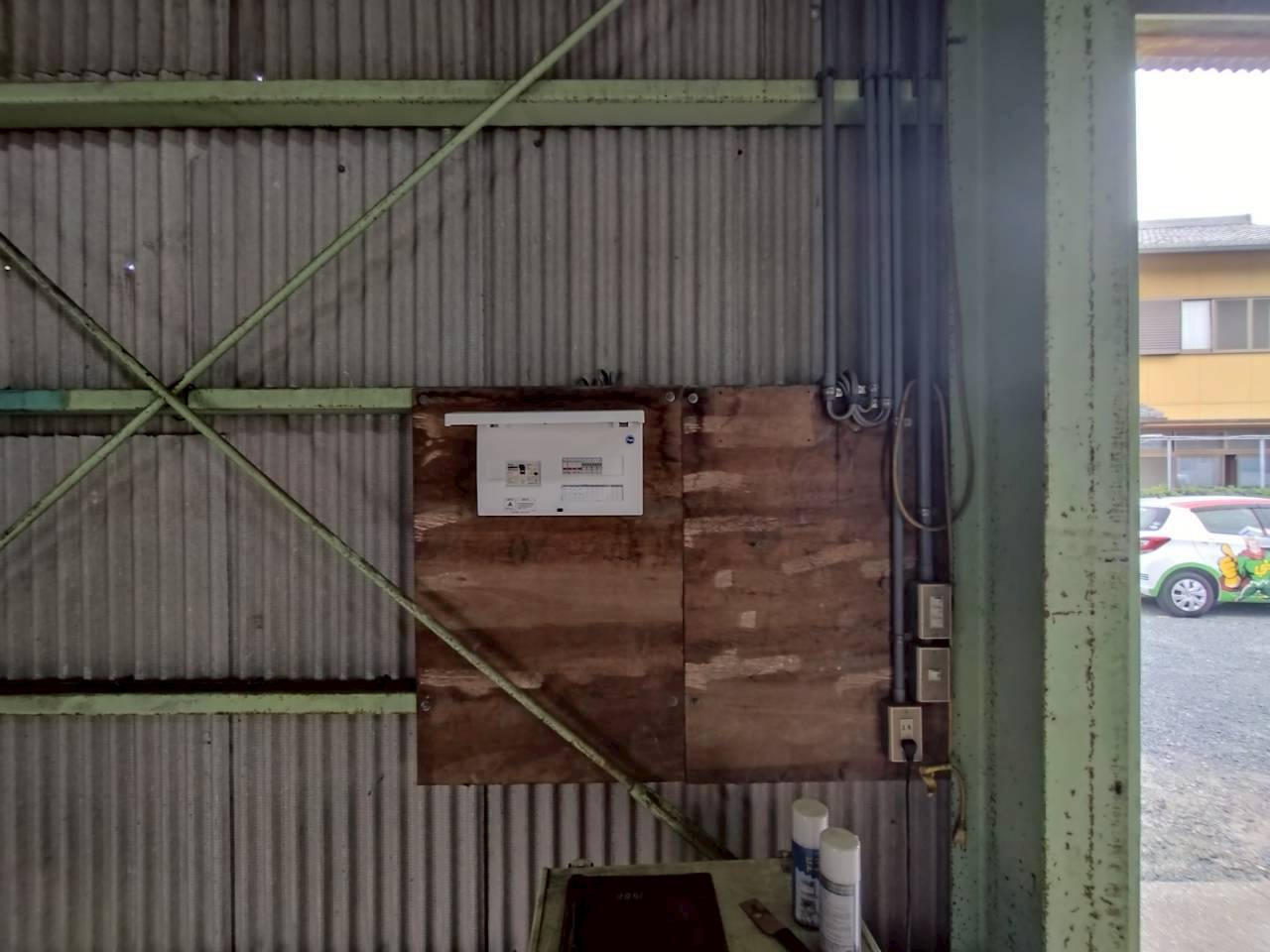 大岩町貸倉庫のその他