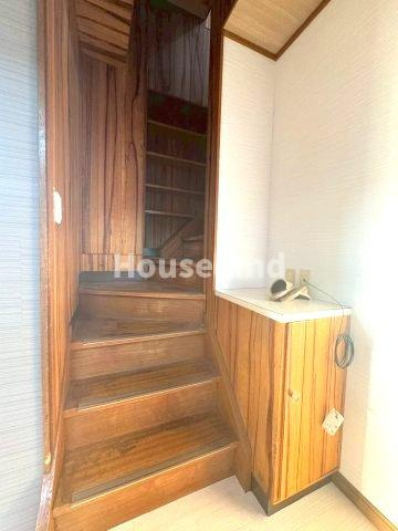 次郎丸戸建のその他