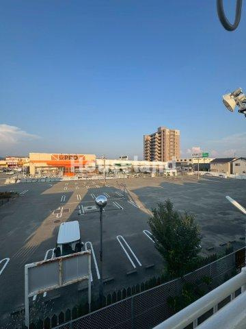 次郎丸戸建の展望