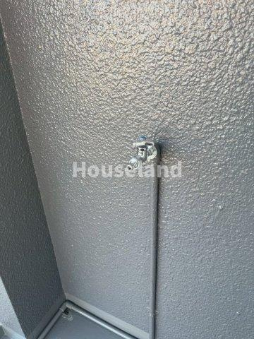 次郎丸戸建の設備