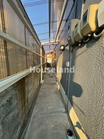 次郎丸戸建のその他