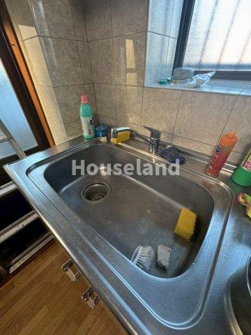 次郎丸戸建のキッチン