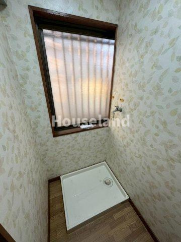 次郎丸戸建の内装