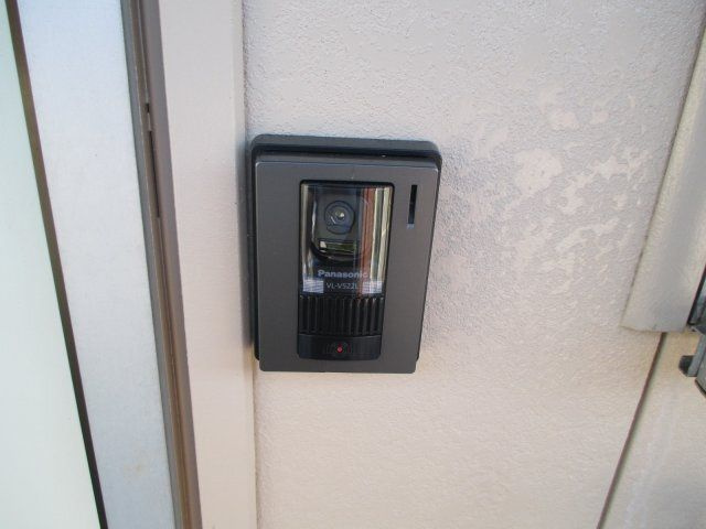 レピュート本八幡のその他共用部分