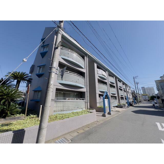 コートトライアングル